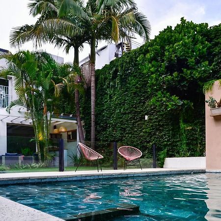 Casa Caravan - Plant Based Concept House Buenos Aires Zewnętrze zdjęcie