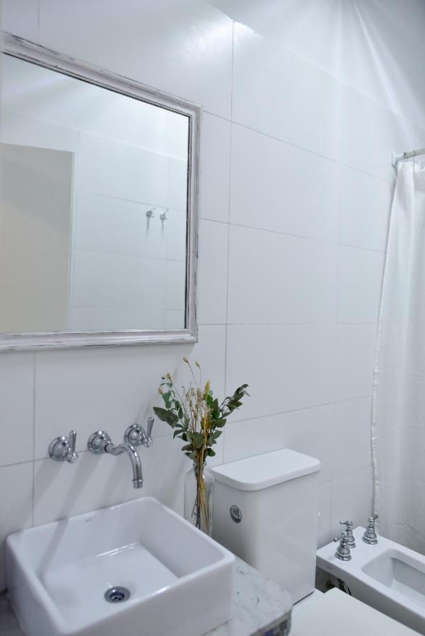 Casa Caravan - Plant Based Concept House Buenos Aires Zewnętrze zdjęcie