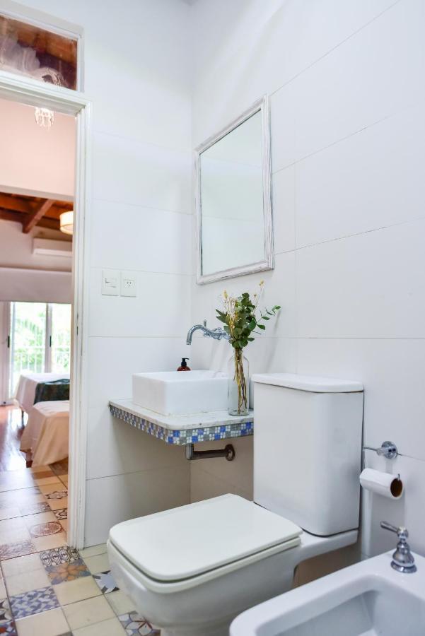 Casa Caravan - Plant Based Concept House Buenos Aires Zewnętrze zdjęcie