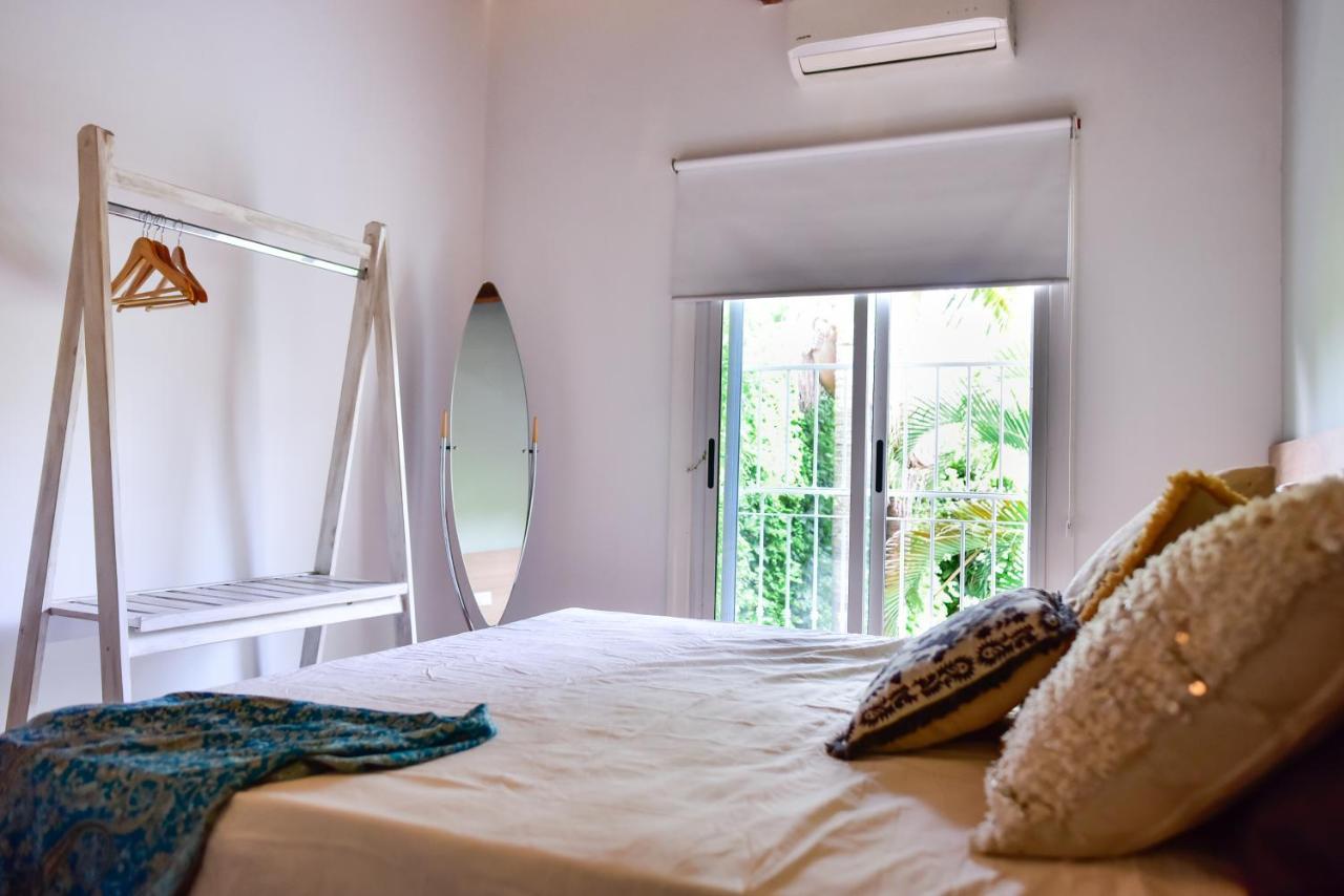 Casa Caravan - Plant Based Concept House Buenos Aires Zewnętrze zdjęcie