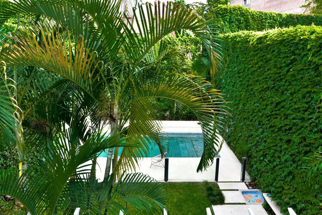 Casa Caravan - Plant Based Concept House Buenos Aires Zewnętrze zdjęcie