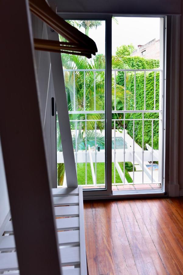 Casa Caravan - Plant Based Concept House Buenos Aires Zewnętrze zdjęcie