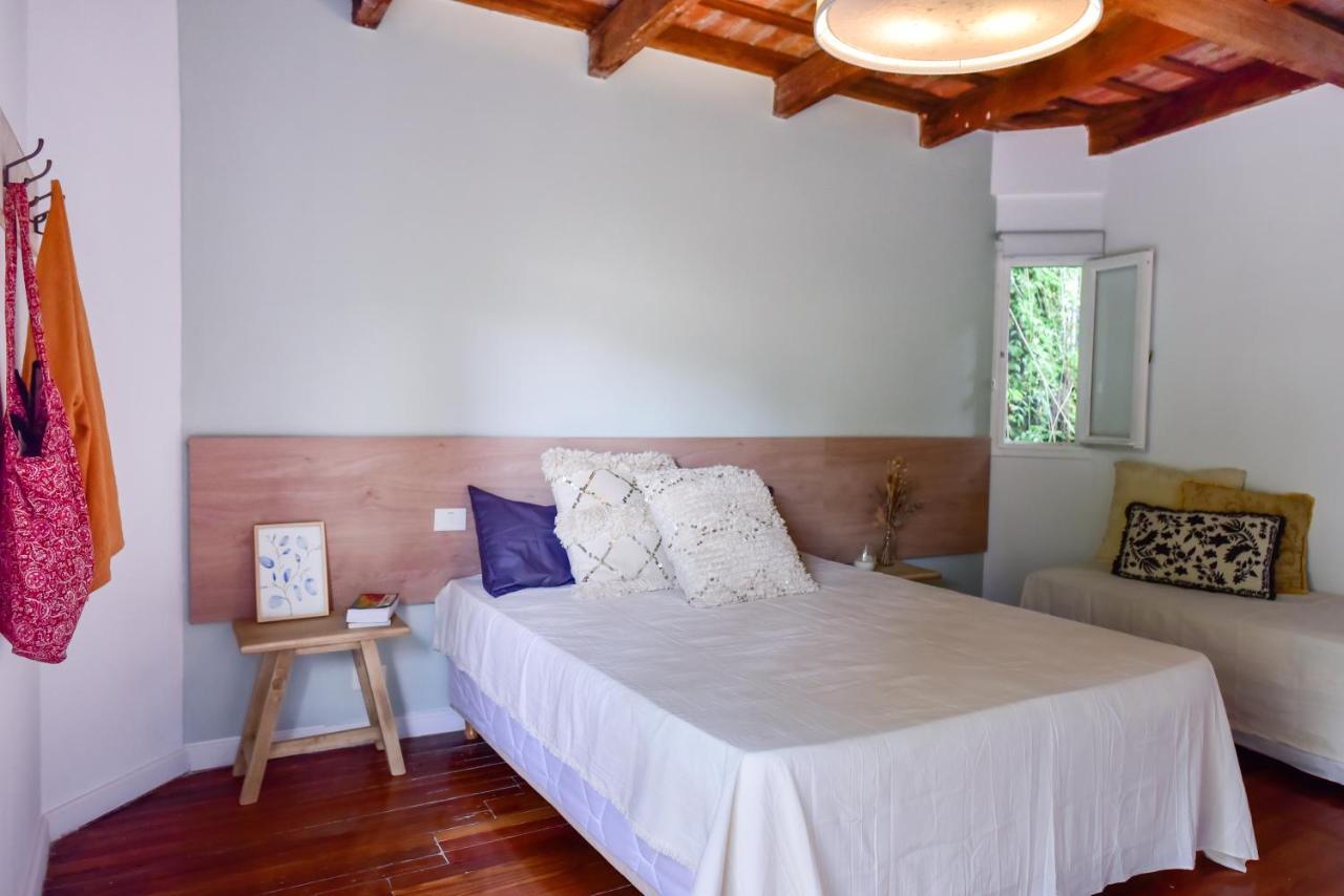 Casa Caravan - Plant Based Concept House Buenos Aires Zewnętrze zdjęcie