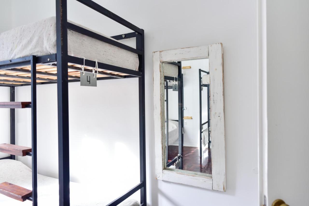 Casa Caravan - Plant Based Concept House Buenos Aires Zewnętrze zdjęcie
