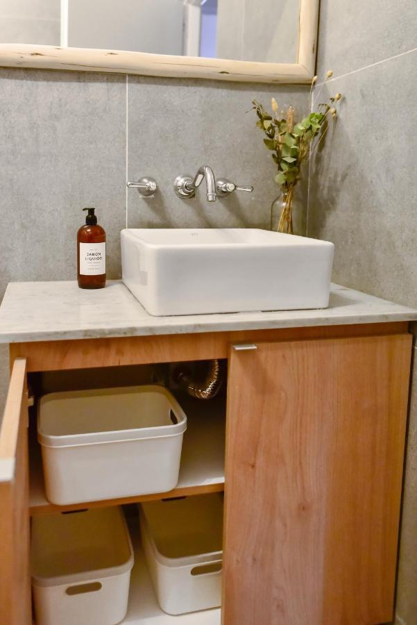 Casa Caravan - Plant Based Concept House Buenos Aires Zewnętrze zdjęcie