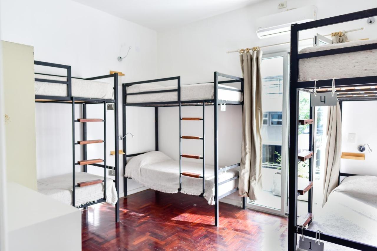 Casa Caravan - Plant Based Concept House Buenos Aires Zewnętrze zdjęcie