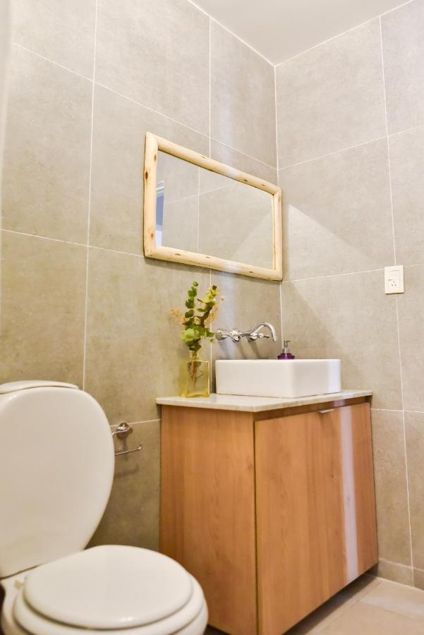 Casa Caravan - Plant Based Concept House Buenos Aires Zewnętrze zdjęcie