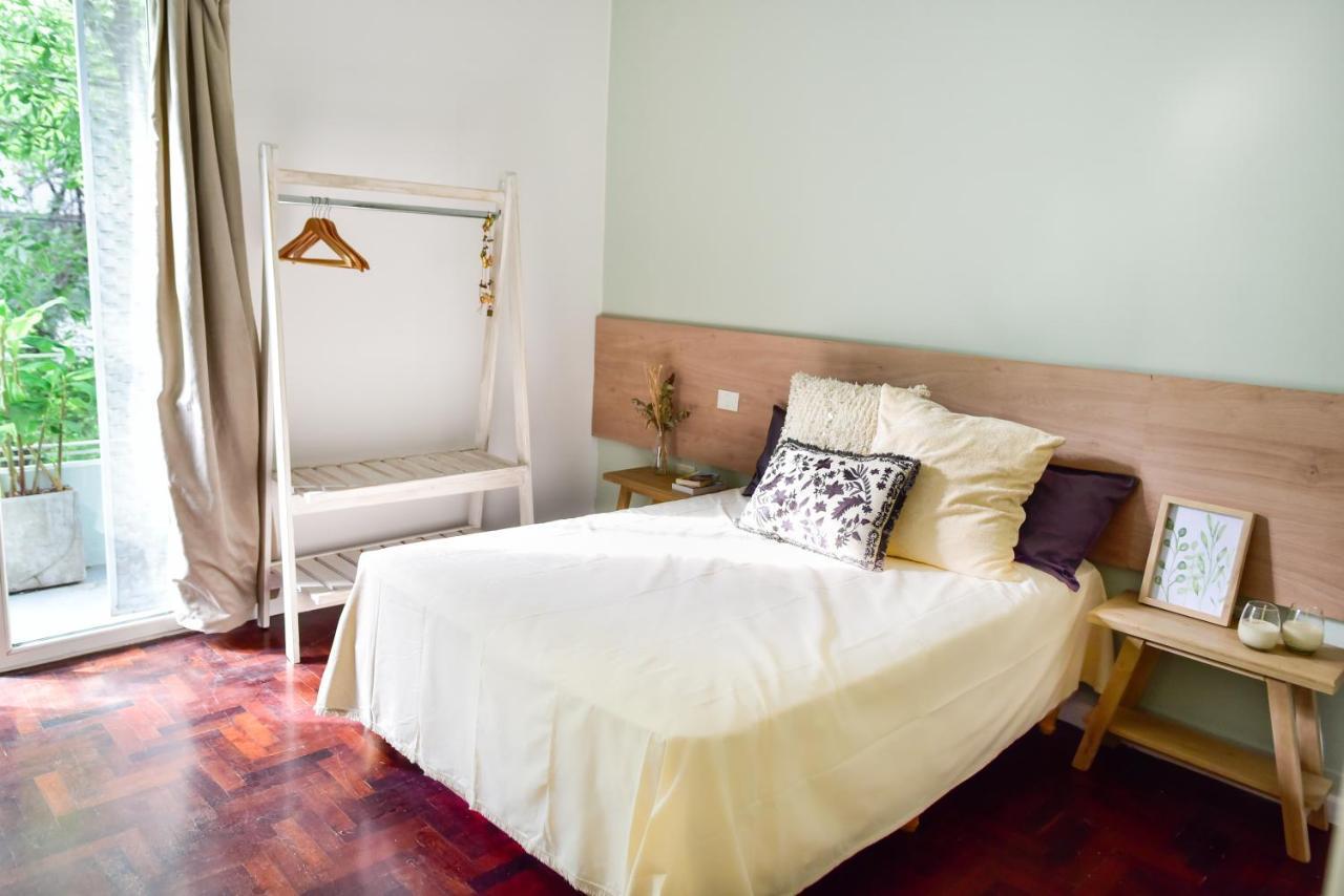 Casa Caravan - Plant Based Concept House Buenos Aires Zewnętrze zdjęcie