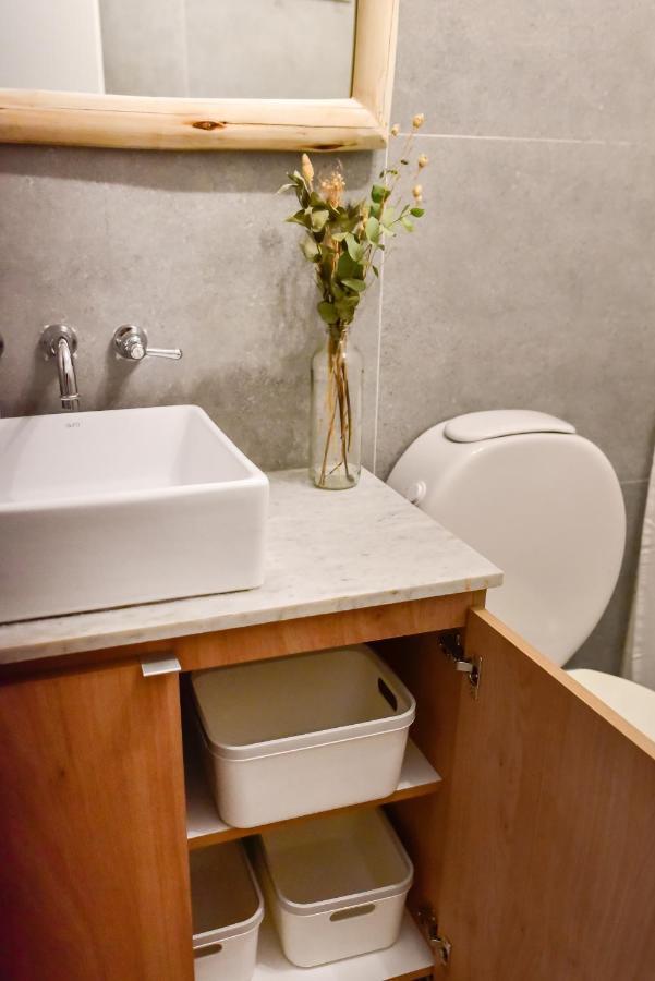 Casa Caravan - Plant Based Concept House Buenos Aires Zewnętrze zdjęcie