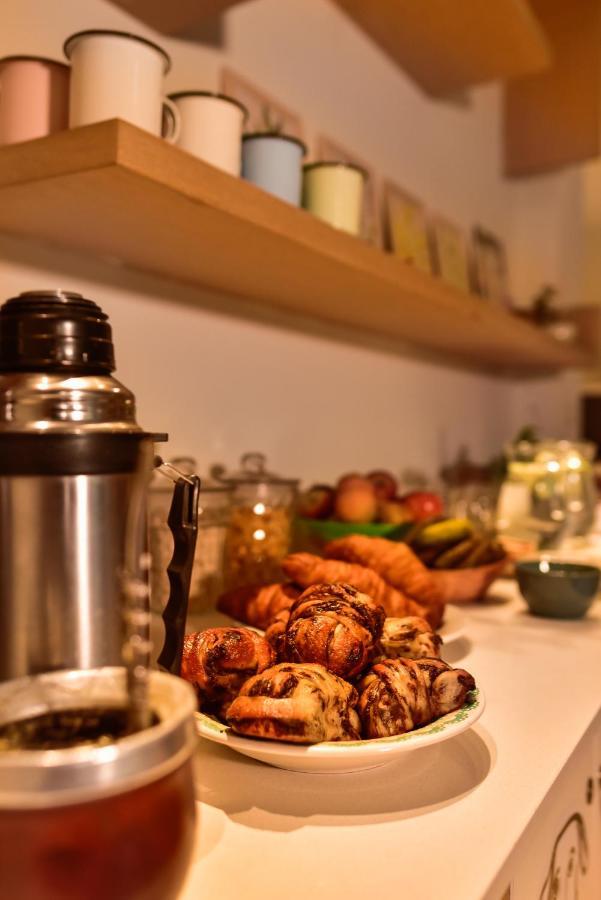 Casa Caravan - Plant Based Concept House Buenos Aires Zewnętrze zdjęcie