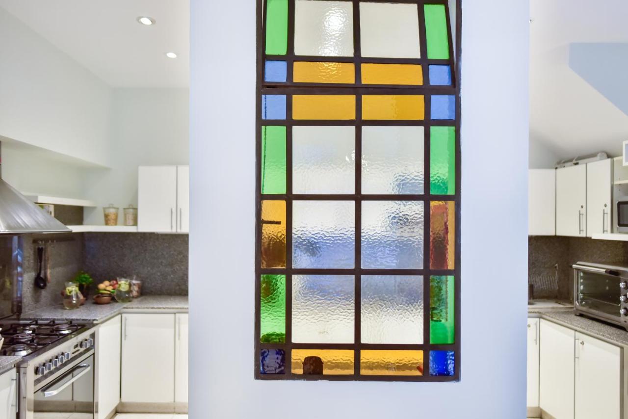 Casa Caravan - Plant Based Concept House Buenos Aires Zewnętrze zdjęcie