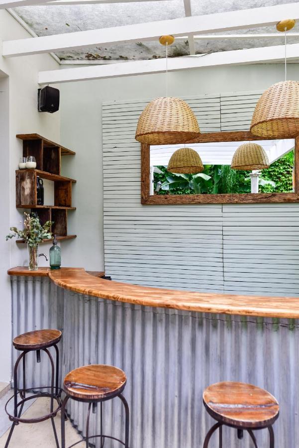 Casa Caravan - Plant Based Concept House Buenos Aires Zewnętrze zdjęcie