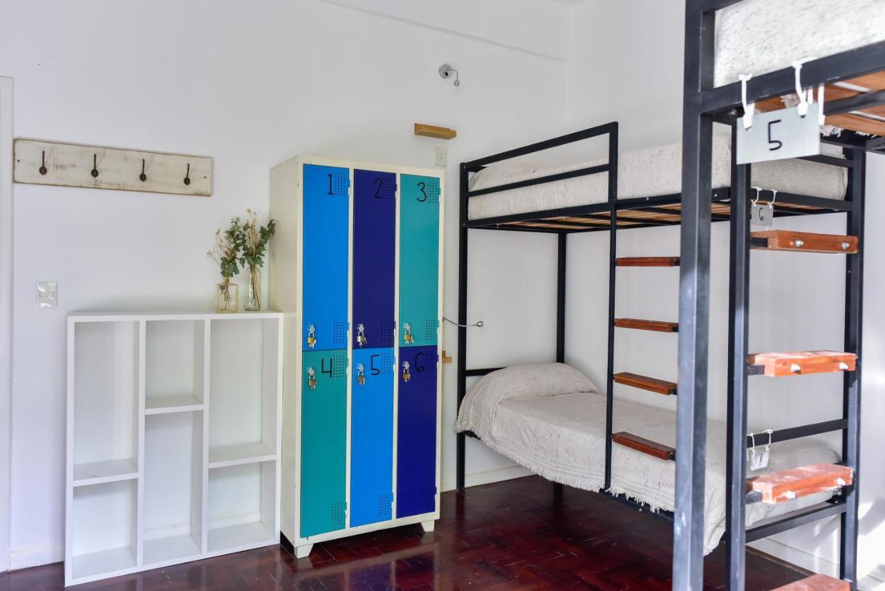 Casa Caravan - Plant Based Concept House Buenos Aires Zewnętrze zdjęcie