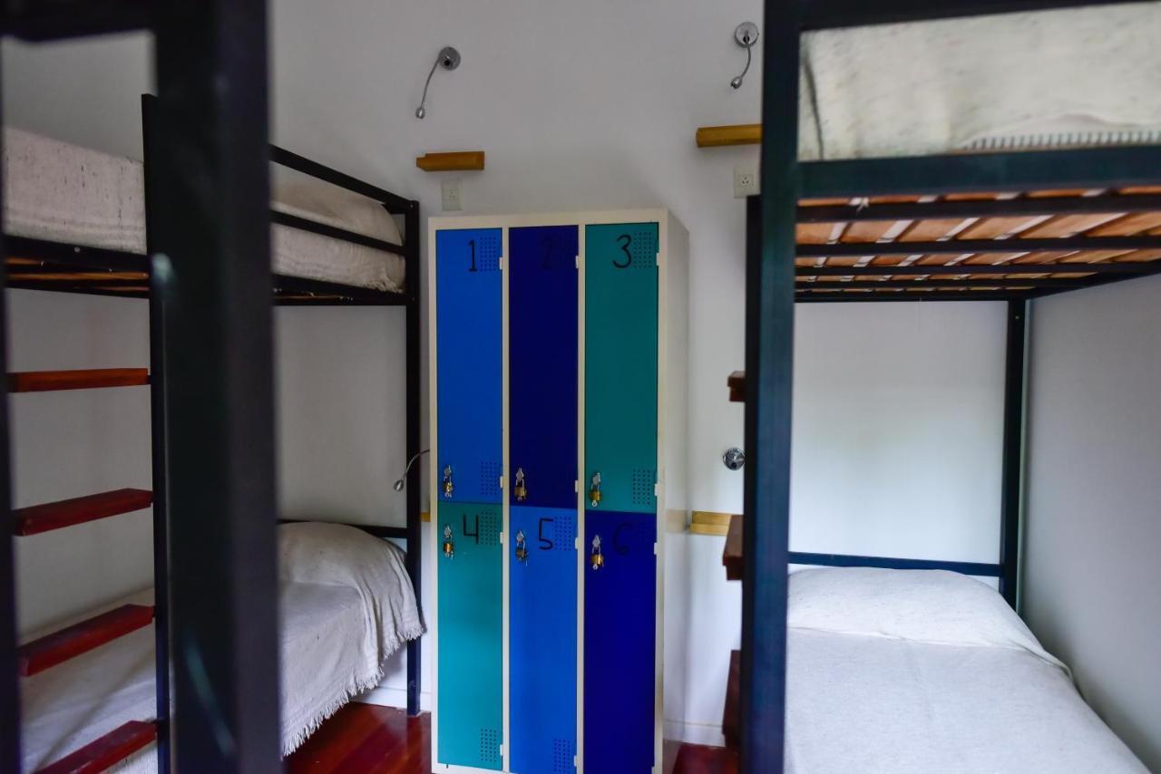 Casa Caravan - Plant Based Concept House Buenos Aires Zewnętrze zdjęcie