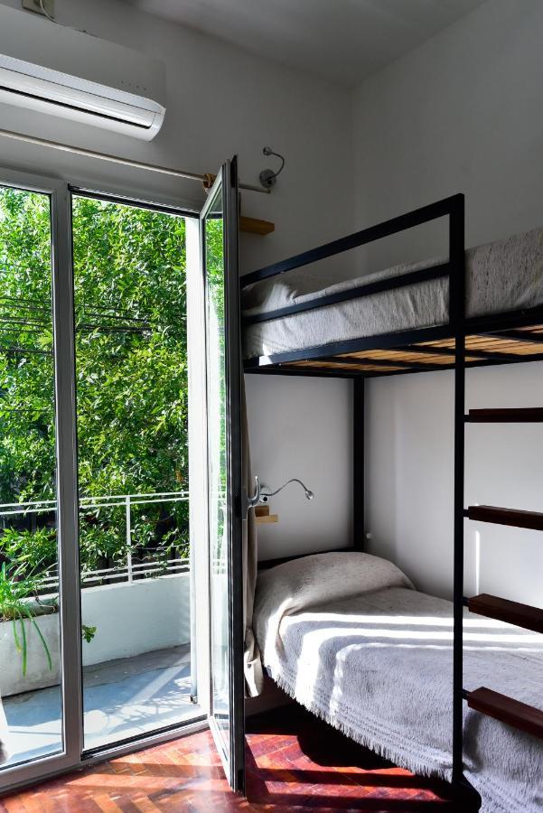 Casa Caravan - Plant Based Concept House Buenos Aires Zewnętrze zdjęcie