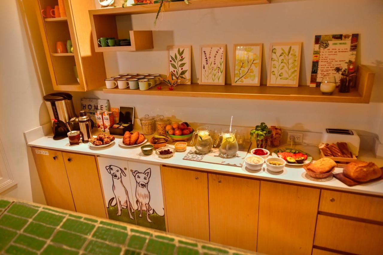 Casa Caravan - Plant Based Concept House Buenos Aires Zewnętrze zdjęcie