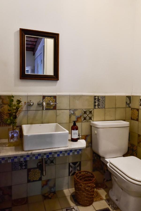 Casa Caravan - Plant Based Concept House Buenos Aires Zewnętrze zdjęcie