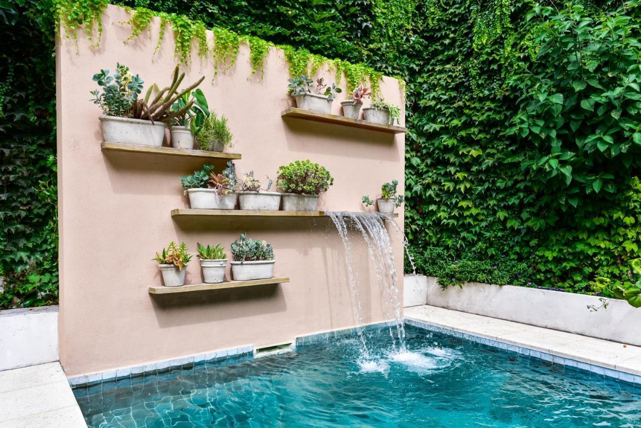 Casa Caravan - Plant Based Concept House Buenos Aires Zewnętrze zdjęcie