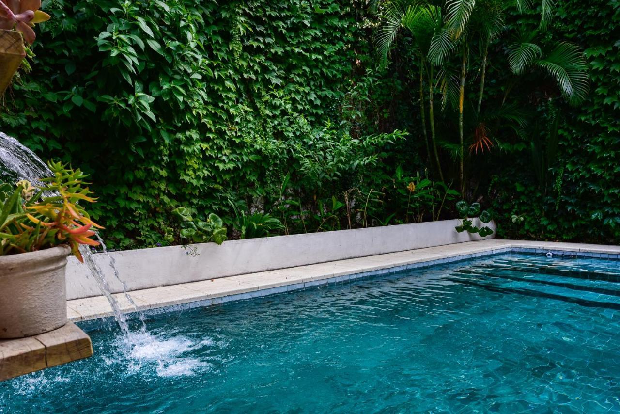 Casa Caravan - Plant Based Concept House Buenos Aires Zewnętrze zdjęcie