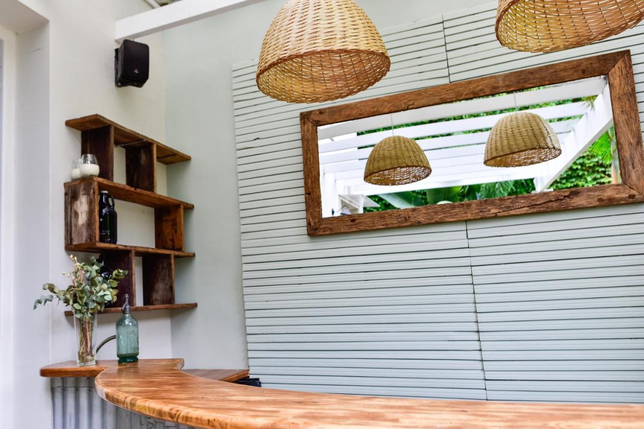 Casa Caravan - Plant Based Concept House Buenos Aires Zewnętrze zdjęcie